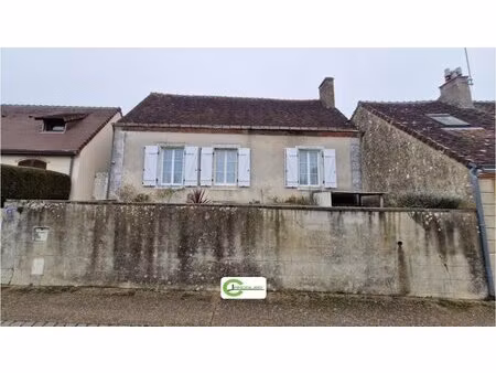 en vente maison 73 m² – 76 120 € |lamnay