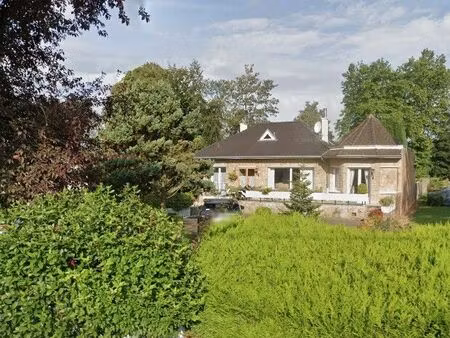 vente maison 5 pièces 110 m² saint-georges (62770)