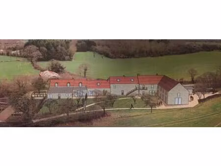 vente bureaux et commerces à grandchamps-des-fontaines (44119) : à vendre / 850m² grandcha