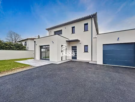 vente maison 5 pièces 130 m² tournefeuille (31170)