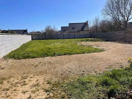 vente terrain à ploubezre (22300) : à vendre / ploubezre