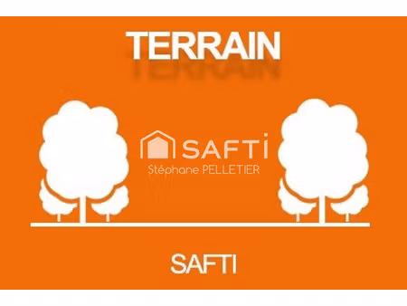 vente terrain à erquy (22430) : à vendre / 522m² erquy