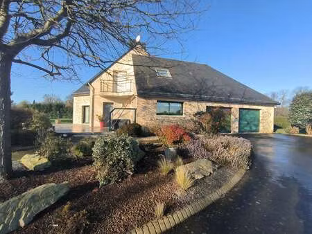 vente maison à gaël (35290) : à vendre / 181m² gaël