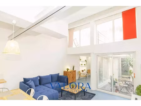 location commerce 4 pièces 96 m² à marseille 1 (13001)