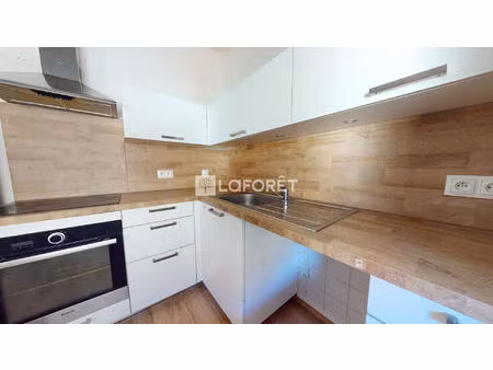 appartement t3 saint-hippolyte à louer