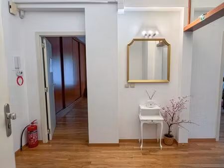 magnifiques bureaux à woluwe-saint-pierre