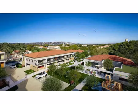 bureaux neufs ou rénovés à vendre pays salonnais