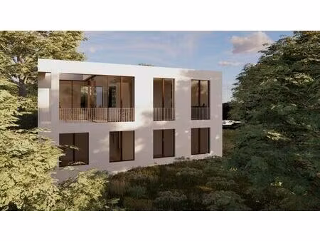 immo regard - une porte qui s'ouvre - 02 653 09 40