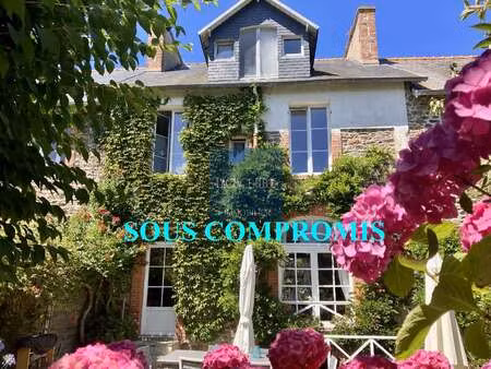 vente maison à saint-quay-portrieux (22410) : à vendre / 159m² saint-quay-portrieux