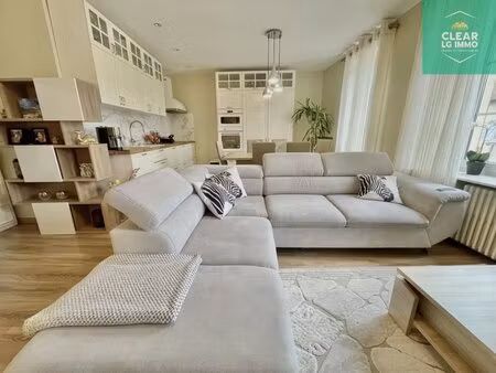 en vente maison 170 m² – 439 000 € |manom