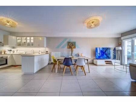 en vente maison individuelle 122 m² – 450 000 € |rodemack