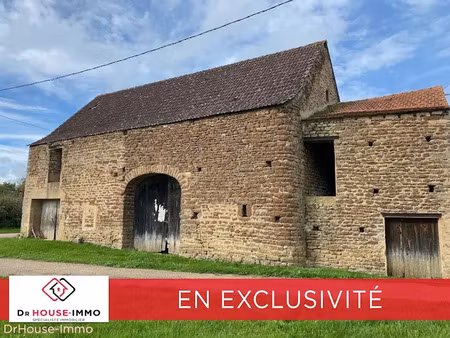 vente maison 3 pièces 247 m² à guillon (89420)  20 000 €