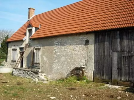 vente maison 2 pièces 60 m² à ineuil (18160)  33 000 €