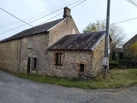 vente maison 5 pièces 22 m² à bessines-sur-gartempe (87250)  27 000 €