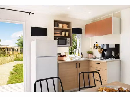 vente chalet 3/4 pièces 28 m² à les ollières-sur-eyrieux (07360)  43 299 €