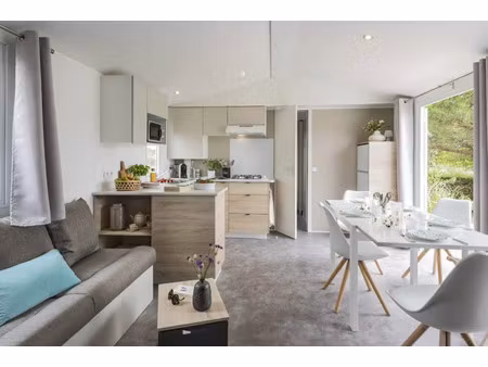vente maison 4/5 pièces 38.4 m² à saint-philibert (56470)  58 258 €