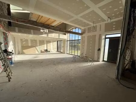 vente maison à la fresnais (35111) : à vendre / 181m² la fresnais