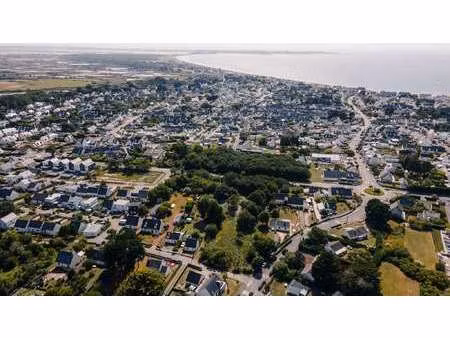 vente terrain à la turballe (44420) : à vendre / la turballe