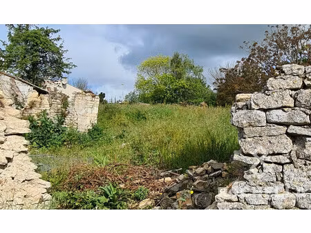 terrain à vendre thairé