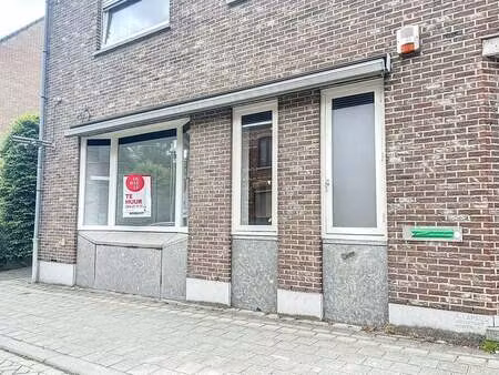 bien professionnel à louer à vichte € 750 (l23ii) - dewaele business - kortrijk | zimmo