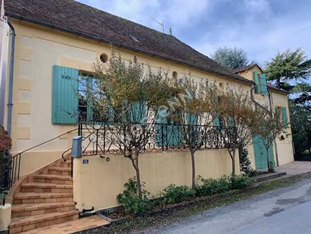 jolie maison rénovée à 10 min de bergerac