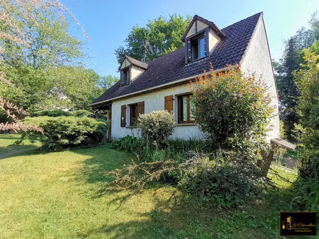 maison à vendre sainte-mesme