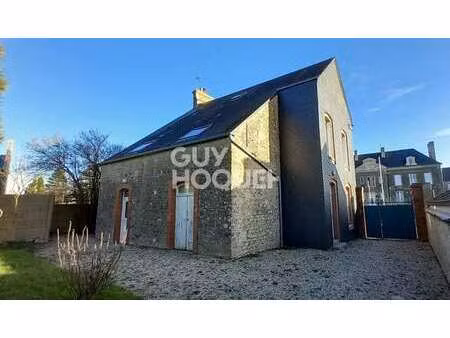 vente maison à blosville (50480) : à vendre / 154m² blosville