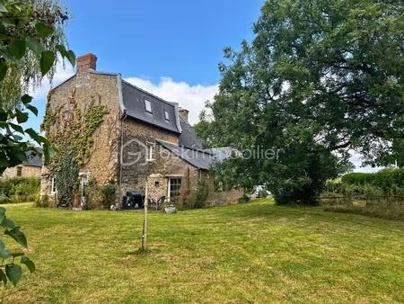 maison de 188 m² à caen