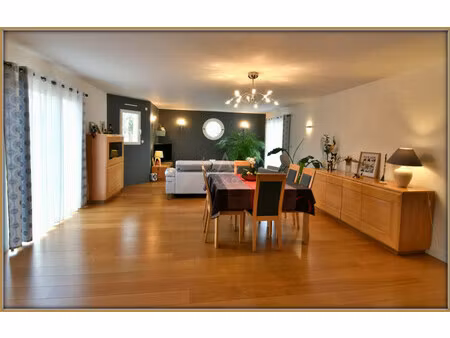 vente maison la rochelle  154m² 6 pièces 595 000€ avec piscine