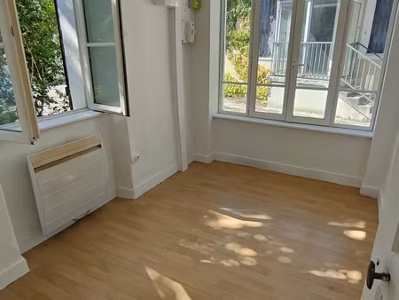 vente maison de village 5 pièces