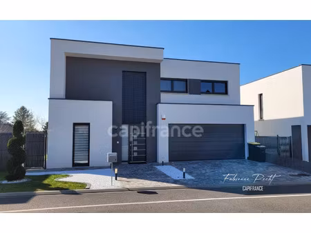 maison à vendre ogy 6 pièce(s) 155m2 539 000€
