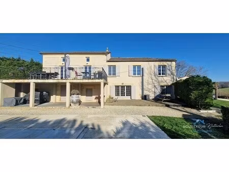 propriété à vendre à beaumont-du-périgord