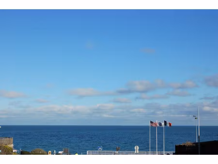 appartement proche mer