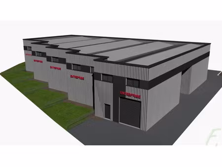 vente commerce 250 m² pontcharra (38530)