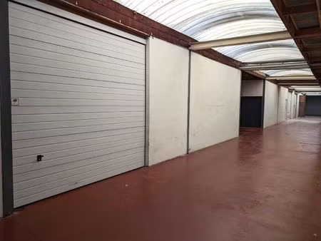 loods/magazijn van 1507m²