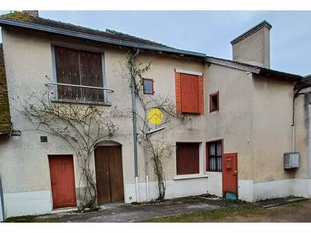 vente maison 5 pièces 85 m² graçay (18310)