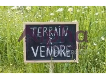 terrain à lotir 9100m2