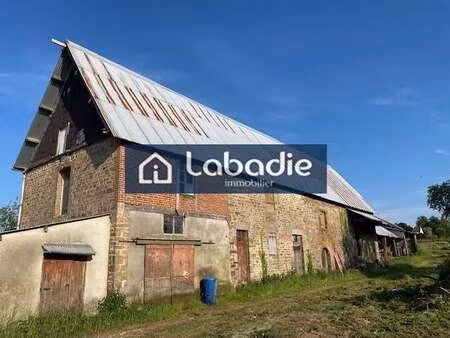 vente maison à vire-normandie (14500) : à vendre / 100m² vire-normandie