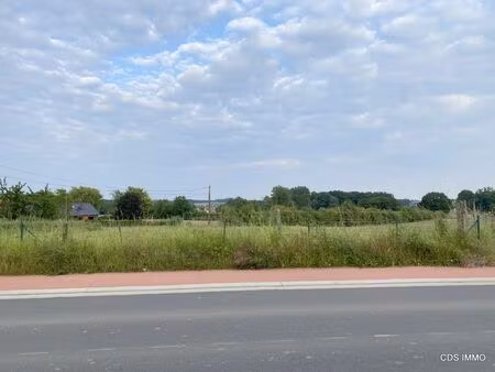 terrain à vendre à molenbeek-wersbeek € 199.000 (l23fn) - cds immo leuven | zimmo