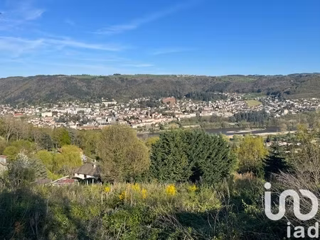 vente terrain à bâtir 1 444 m²