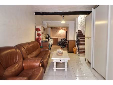 maison ampus 4 pièce(s) 92 m2