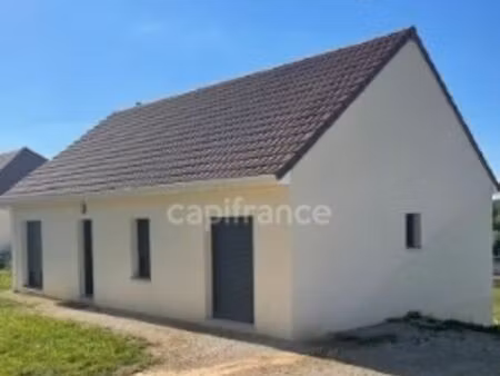 vente maison 4 pièces 93 m² martel (46600)