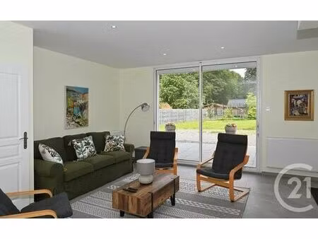 maison à louer - 5 pièces - 148 m2 - etival clairefontaine - 88 - lorraine