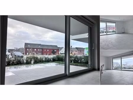 rez-de-chaussée à vendre à marcel tricot 3 ecaussinnes (vwd12052)