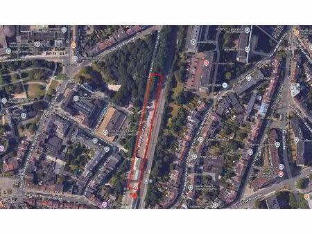 surface industrielle à vendre à chemin d'accès 36 forest (vbc23881)