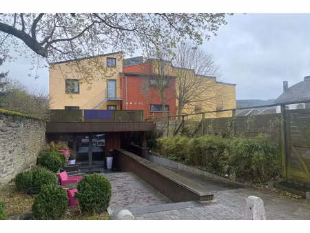 surface commerciale à vendre à vielsalm (vbc23912)