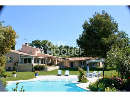 propriété de charme - 305m² habitables - 5176m² de parc