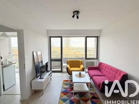 vente appartement t1 au bouscat (33110) : à vendre t1 / 26m² le bouscat