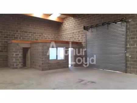 local activité - 219 m² - mondeville