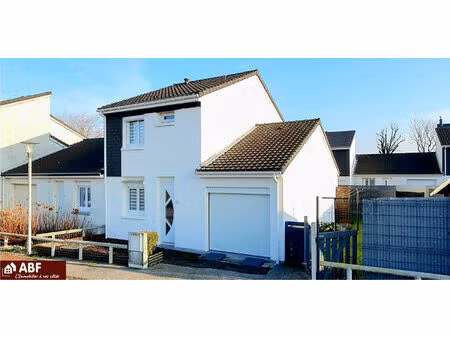 vente maison 4 pièces 83 m² saint-aubin-sur-mer (76740)